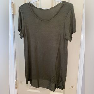 SUPER SOFT Basic Tee